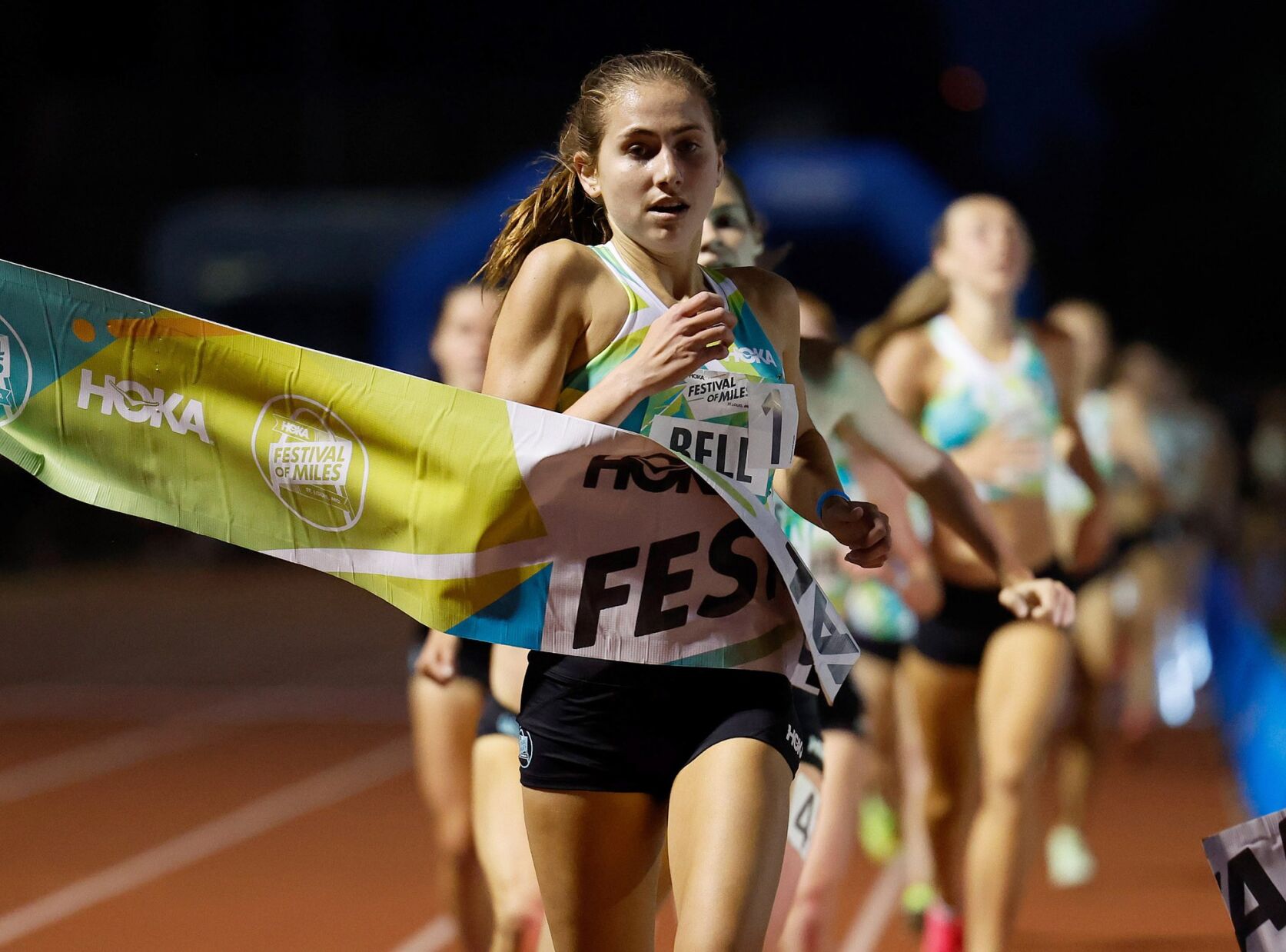 Festival of Miles